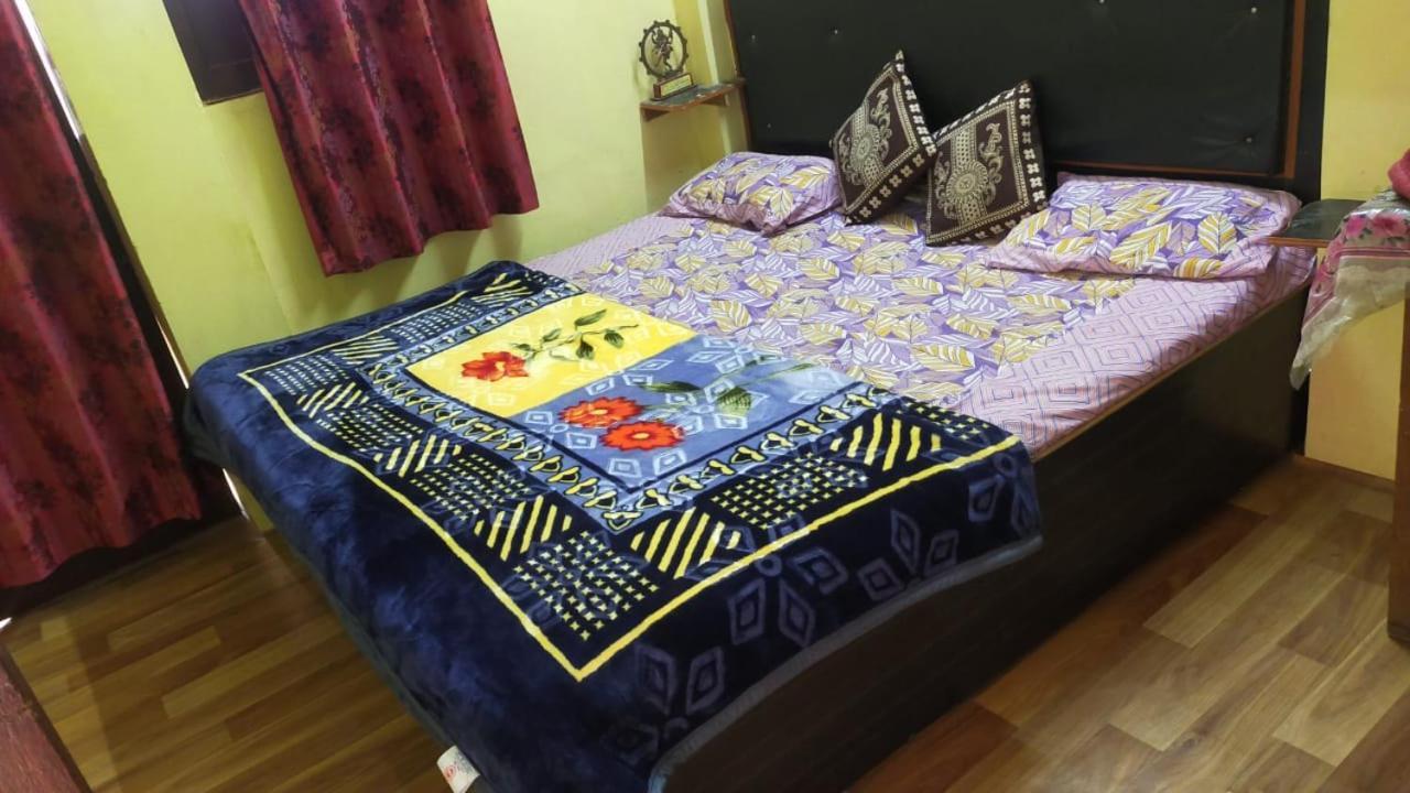 Maa Vaishno Guest House Варанаси Экстерьер фото