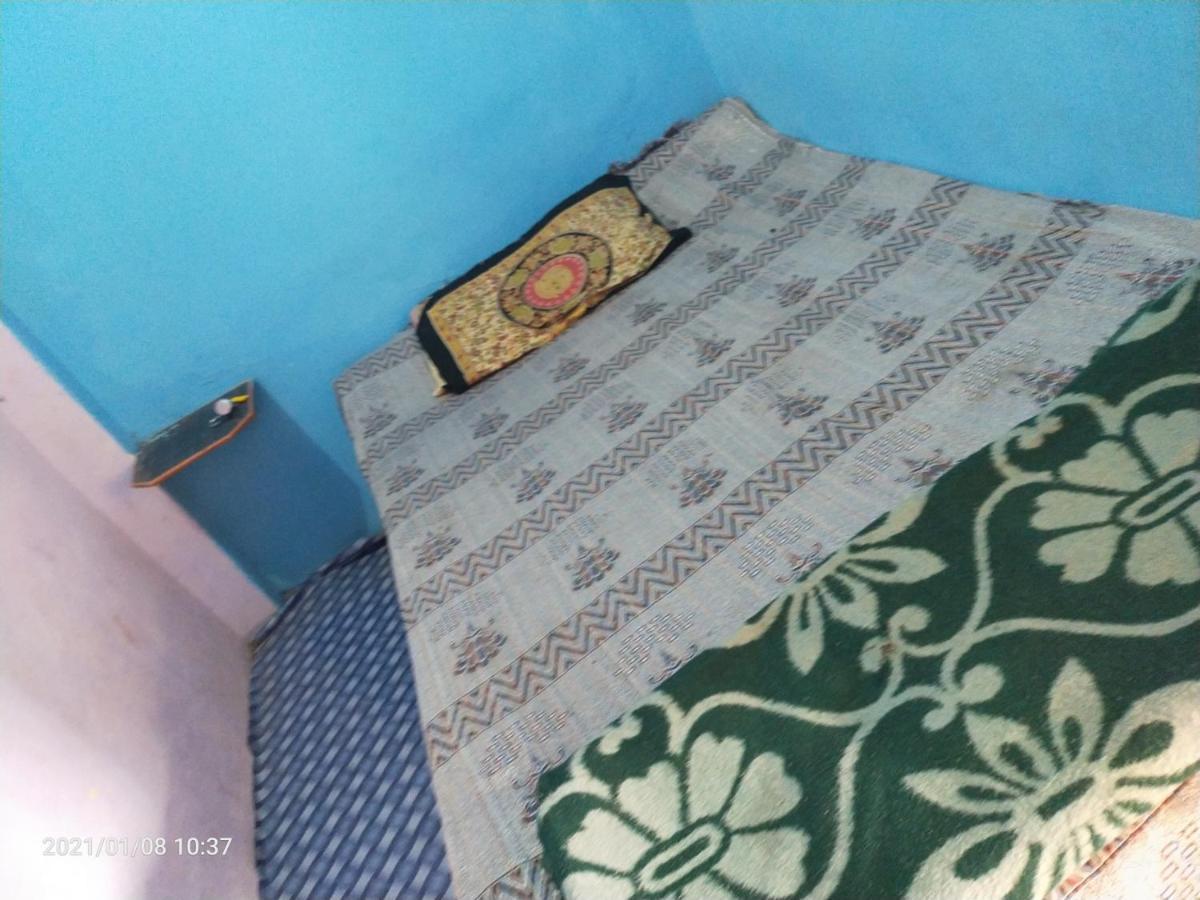 Maa Vaishno Guest House Варанаси Экстерьер фото