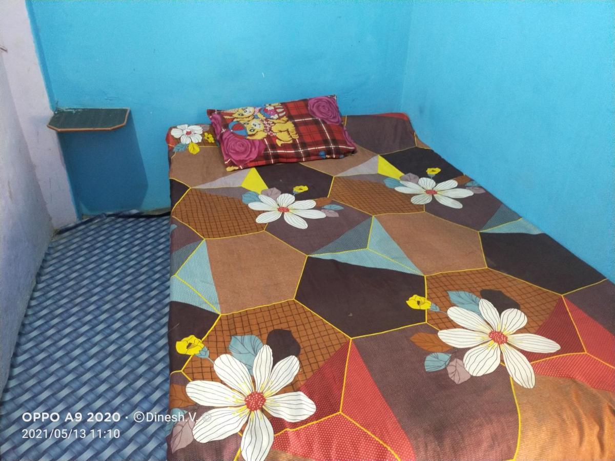 Maa Vaishno Guest House Варанаси Экстерьер фото