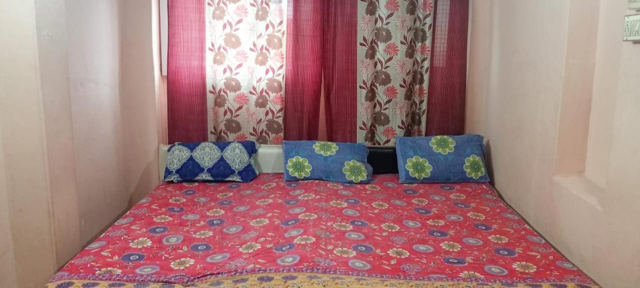 Maa Vaishno Guest House Варанаси Экстерьер фото