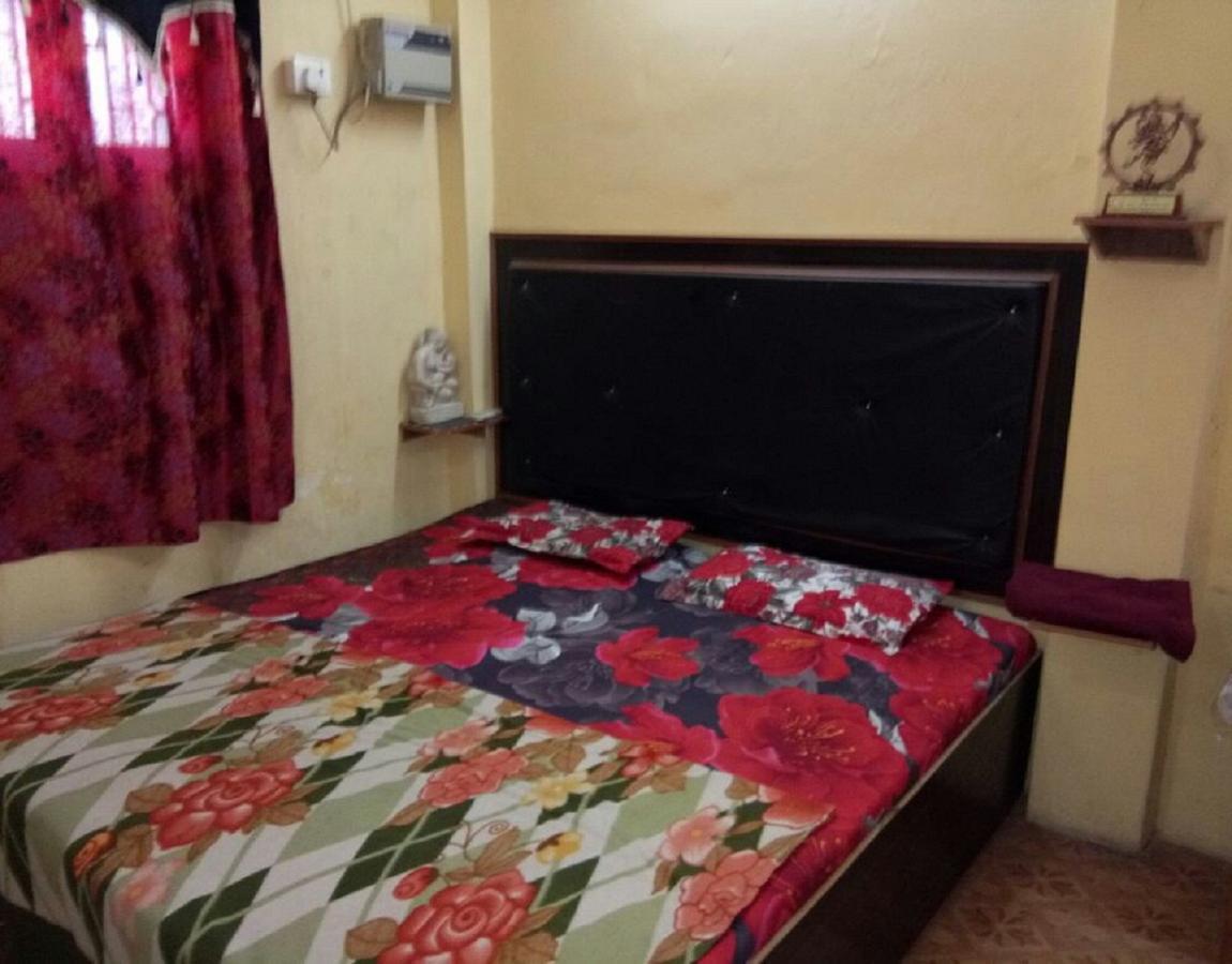 Maa Vaishno Guest House Варанаси Экстерьер фото