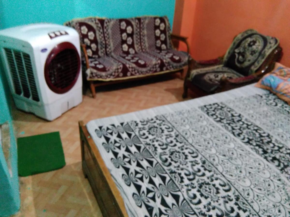 Maa Vaishno Guest House Варанаси Экстерьер фото