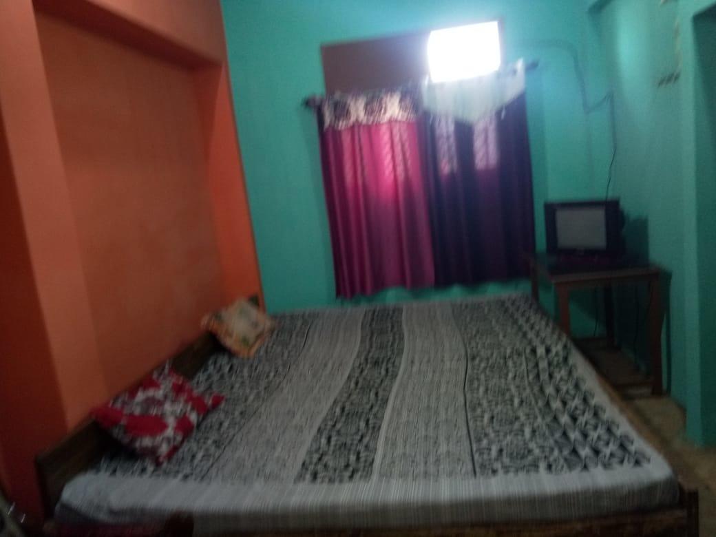Maa Vaishno Guest House Варанаси Экстерьер фото