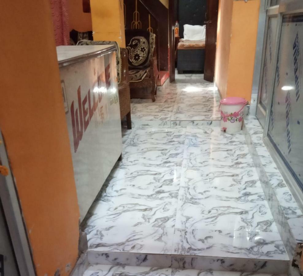 Maa Vaishno Guest House Варанаси Экстерьер фото